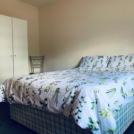 The Hagley Rooms Бирмингем Экстерьер фото