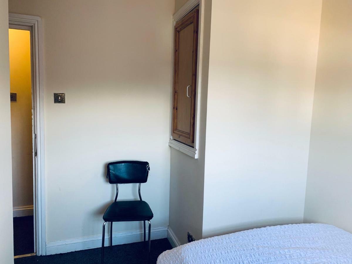 The Hagley Rooms Бирмингем Экстерьер фото