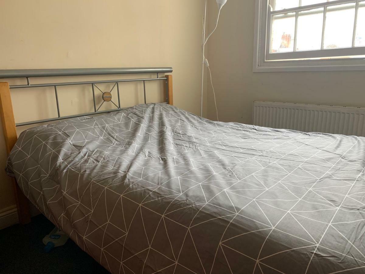 The Hagley Rooms Бирмингем Экстерьер фото
