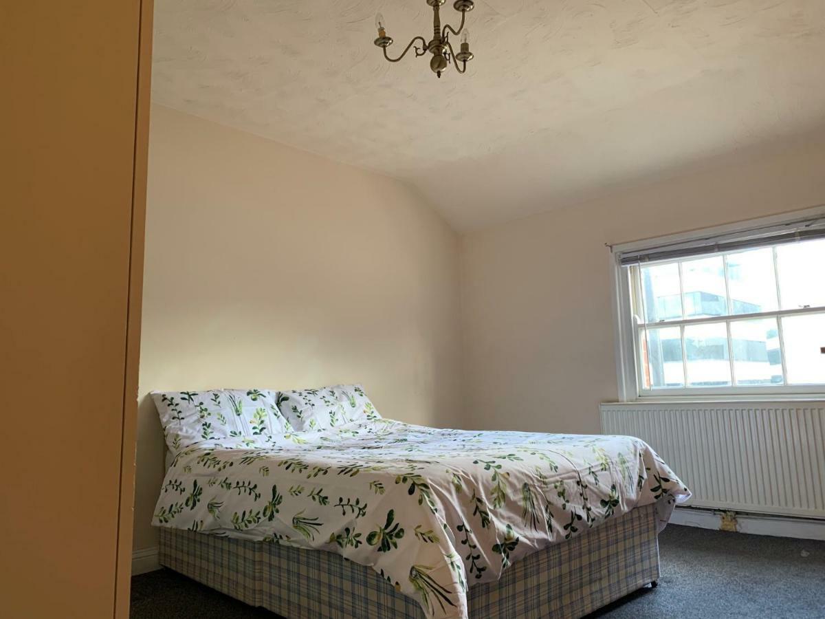 The Hagley Rooms Бирмингем Экстерьер фото